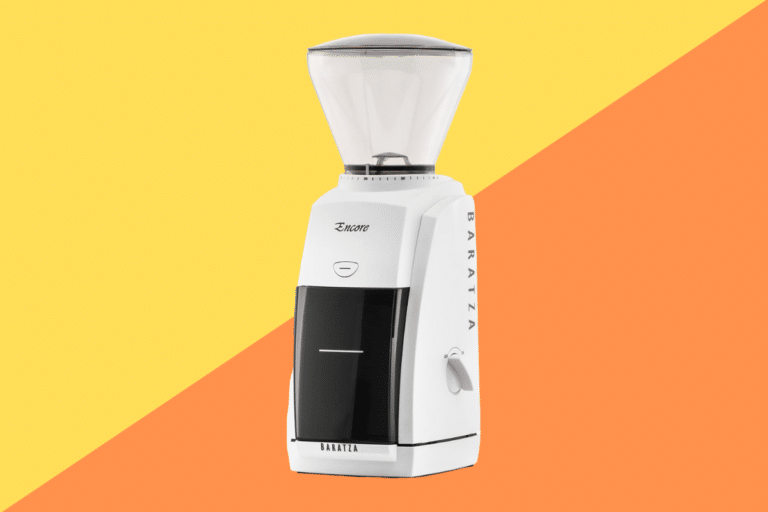 Baratza Encore Burr Coffee Grinder Review