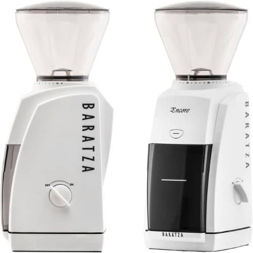 Baratza Encore Burr Coffee Grinder Review