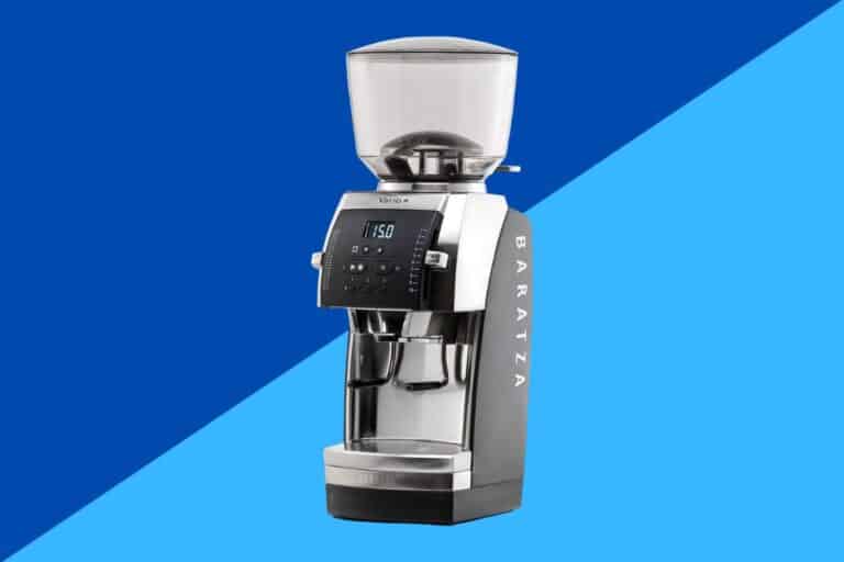 Baratza Vario+ Coffee Grinder