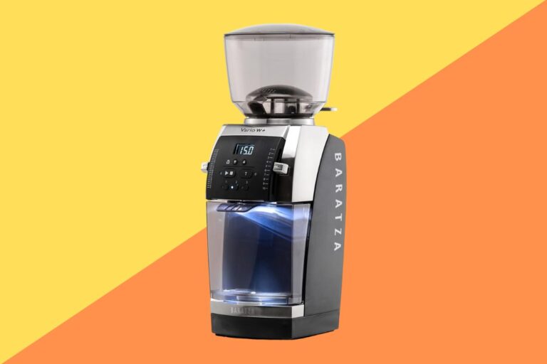 Baratza Vario W+ Coffee Grinder