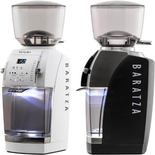 Baratza Vario W+ Coffee Grinder