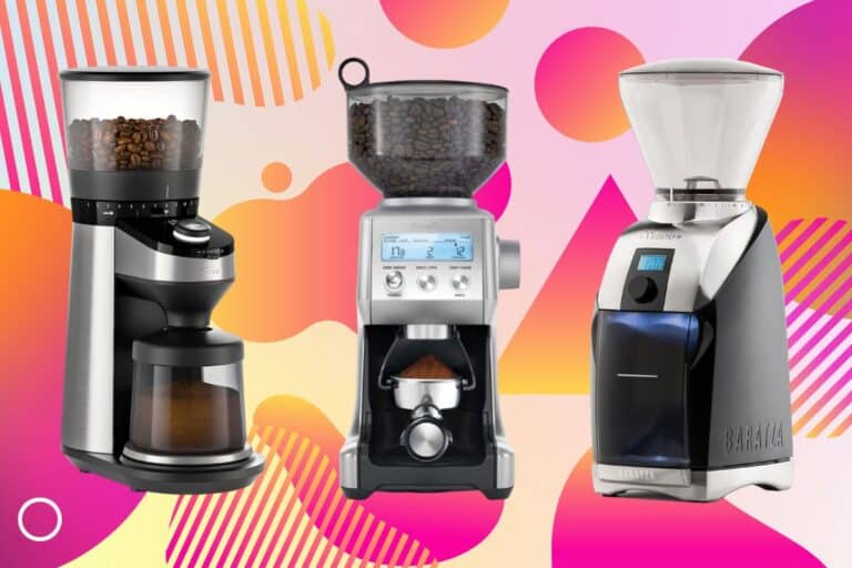 What Is a Burr Coffee Grinder?