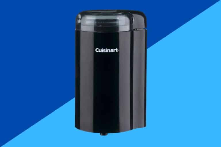 Cuisinart DCG-20BKN Coffee Grinder - 2