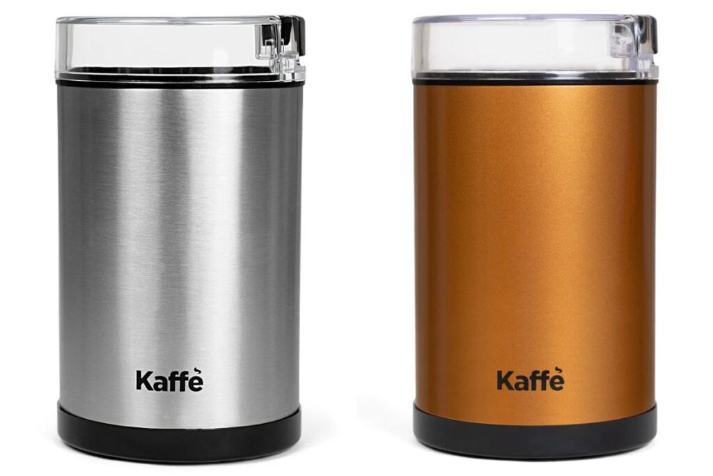 Kaffè Blade Coffee Grinder