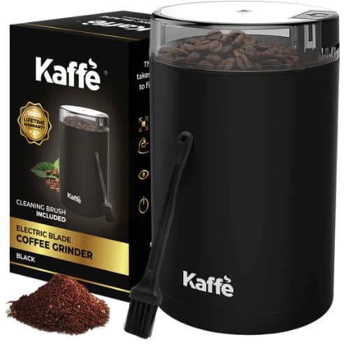 Kaffè Blade Coffee Grinder