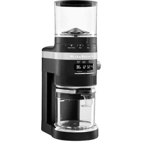 KitchenAid Burr Coffee Grinder