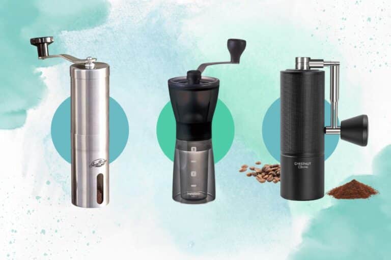 What is a Manual Coffee Grinder?